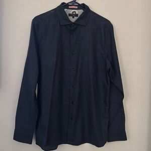Ted baker dress up shirt